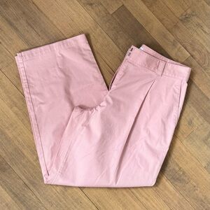 Ann Taylor - Women’s Weekend Baggy Trousers (6)